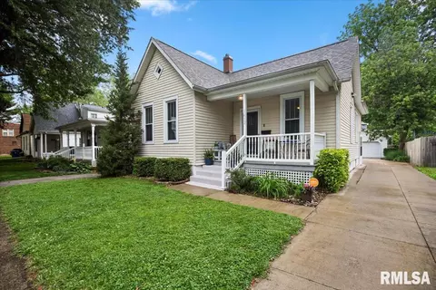 Other - 1412 Walnut St, Springfield, IL 62704 photo 1 of 9