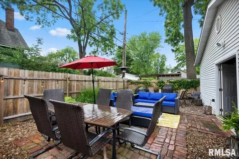 Other - 1412 Walnut St, Springfield, IL 62704 photo 5 of 9