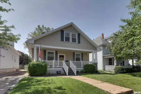 2108 State St, Quincy, IL 62301