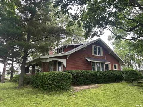 2282 Hog Barn Rd, Ashland, IL 62612