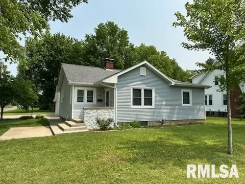 200 E Vandalia Rd, Jacksonville, IL 62650