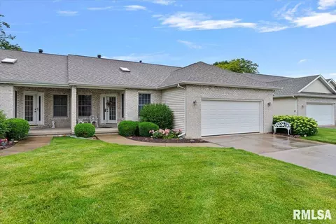 2809 Haggard Dr, Springfield, IL 62711 photo 2