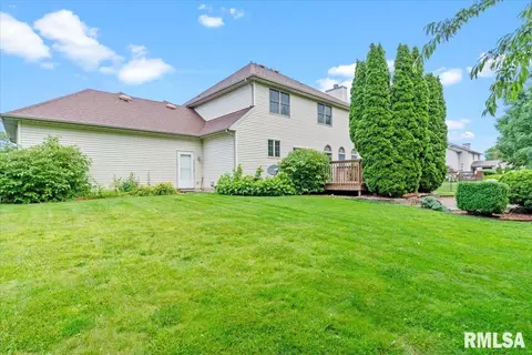 3524 Benbrook Dr, Springfield, IL 62711 photo 33