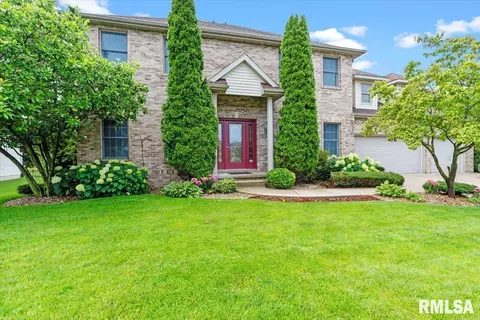 3524 Benbrook Dr, Springfield, IL 62711 photo 2