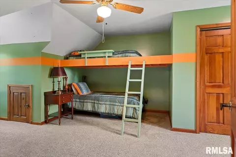 Bedroom - 7 Marshall Ct, Springfield, IL 62712 photo 6 of 7