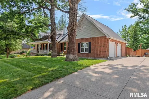 Other - 7 Marshall Ct, Springfield, IL 62712 photo 2 of 22