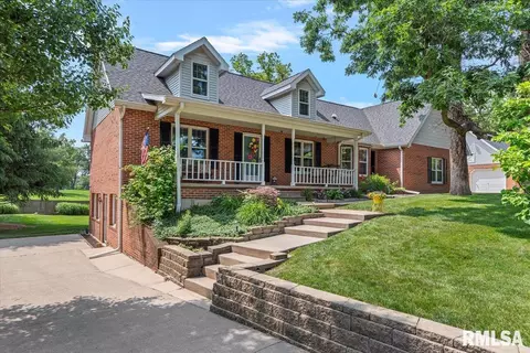 7 Marshall Ct, Springfield, IL 62712