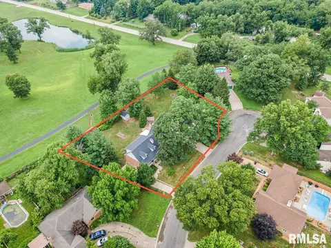 View/Area - 7 Marshall Ct, Springfield, IL 62712 photo 2 of 5