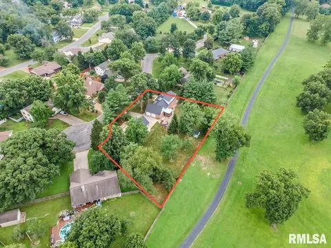 View/Area - 7 Marshall Ct, Springfield, IL 62712 photo 4 of 5