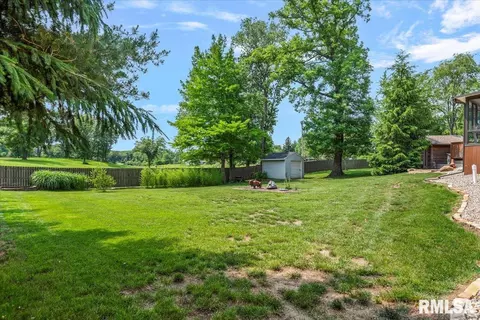 Exterior - 7 Marshall Ct, Springfield, IL 62712 photo 17 of 17
