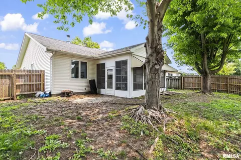 2205 Pond Mill Ct, Springfield, IL 62704 photo 29
