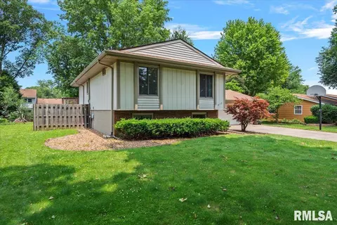415 Brandywine Rd, Springfield, IL 62704 photo 3