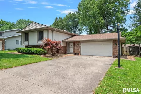 415 Brandywine Rd, Springfield, IL 62704 photo 2