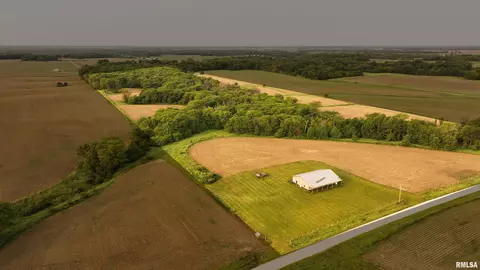 1534 Knox Rd 1000 N, Maquon, IL 61458