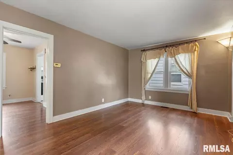 Living - 2639 S 8th St, Springfield, IL 62703 photo 3 of 3