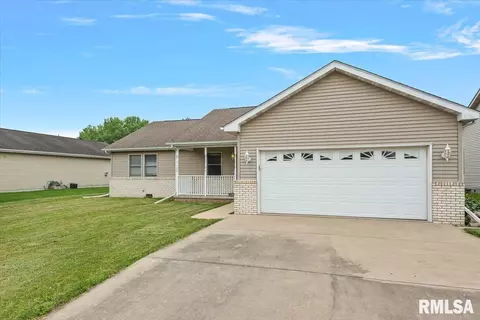 4317 Clearwater Ln, Springfield, IL 62703 photo 3