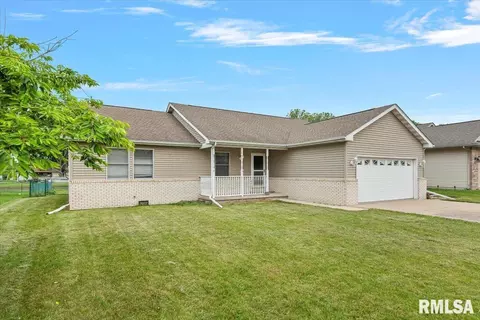4317 Clearwater Ln, Springfield, IL 62703 photo 2