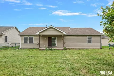 4317 Clearwater Ln, Springfield, IL 62703 photo 29