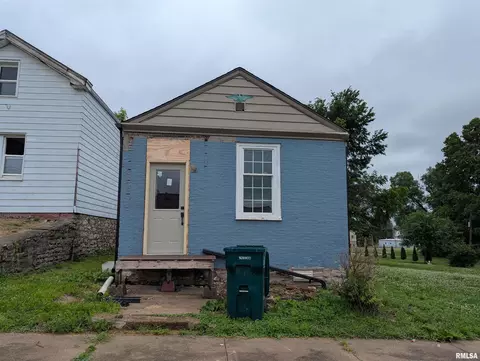 420 Kentucky St, Quincy, IL 62301
