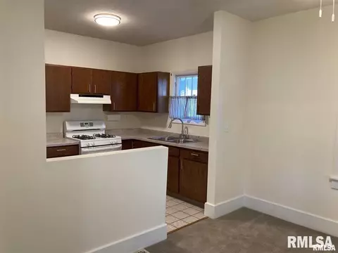 Kitchen - 2413 S Lowell St, Springfield, IL 62704 photo 1 of 2