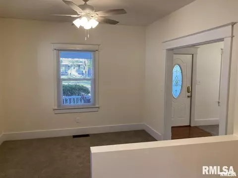 Living - 2413 S Lowell St, Springfield, IL 62704 photo 3 of 3