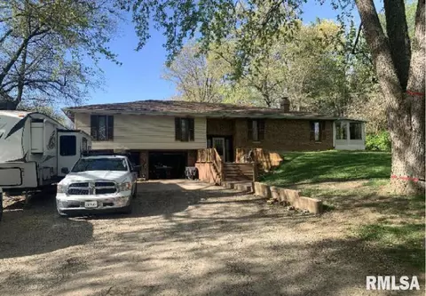 217 W Raylots Ln, Spaulding, IL 62561