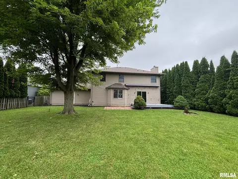 2116 Renwick Dr, Springfield, IL 62704 photo 41
