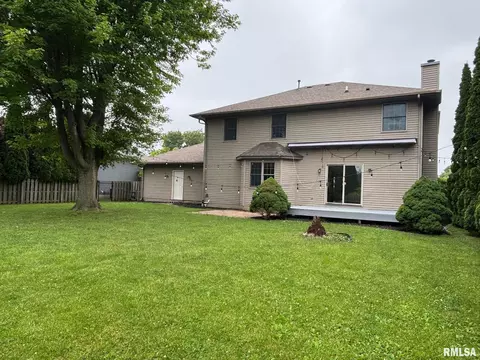 2116 Renwick Dr, Springfield, IL 62704 photo 43