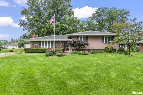 115 Vicar Dr, Spaulding, IL 62561