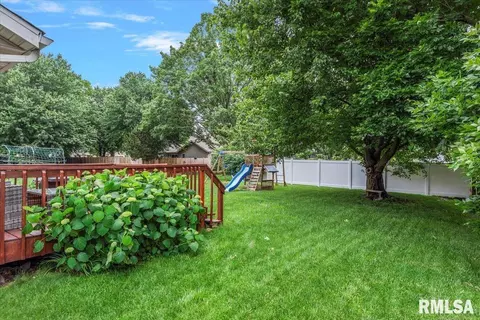 1621 Thornhill Dr, Springfield, IL 62711 photo 20