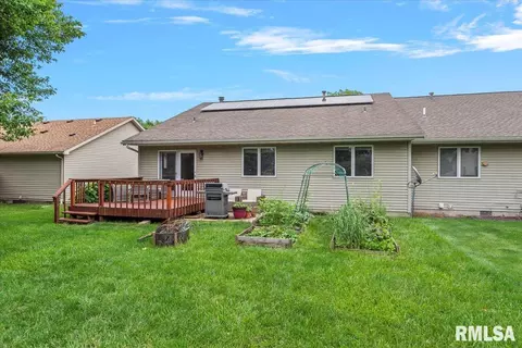 1621 Thornhill Dr, Springfield, IL 62711 photo 22