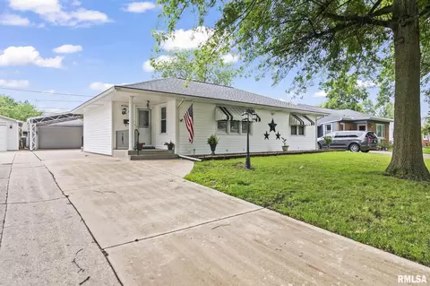 Other - 36 Bob O Link Dr, Springfield, IL 62702 photo 2 of 16