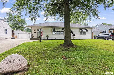 Other - 36 Bob O Link Dr, Springfield, IL 62702 photo 3 of 16