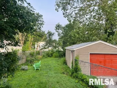 1443 N 3rd St, Springfield, IL 62702 photo 23