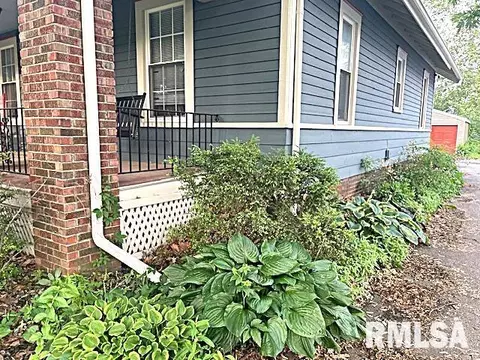 1443 N 3rd St, Springfield, IL 62702 photo 3