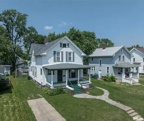 1479 W Main St, Galesburg, IL 61401