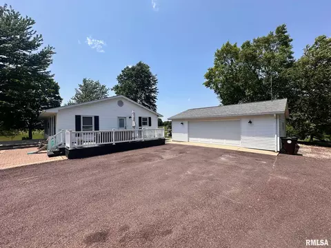 2900 Old State Rd, Alexander, IL 62601 photo 8