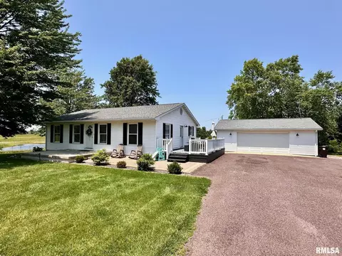 2900 Old State Rd, Alexander, IL 62601