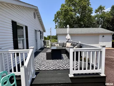 2900 Old State Rd, Alexander, IL 62601 photo 7