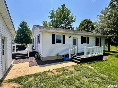 2900 Old State Rd, Alexander, IL 62601 photo 4