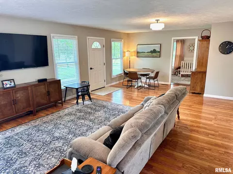 2900 Old State Rd, Alexander, IL 62601 photo 9