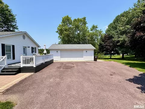 2900 Old State Rd, Alexander, IL 62601 photo 2