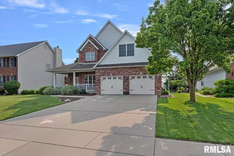 2805 Kipling Dr, Springfield, IL 62711 photo 3
