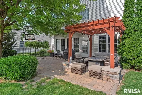 2805 Kipling Dr, Springfield, IL 62711 photo 49