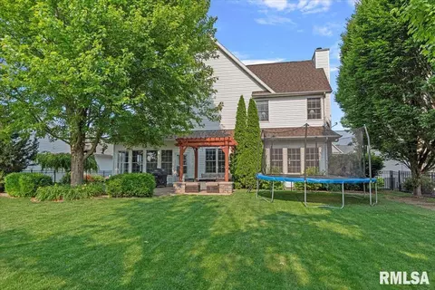 2805 Kipling Dr, Springfield, IL 62711 photo 47