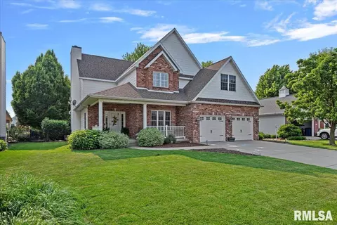 2805 Kipling Dr, Springfield, IL 62711 photo 2