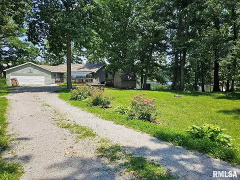 12862 Winnebago Dr, Plainview, IL 62685 photo 14