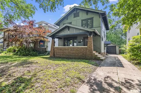 833 S State St, Springfield, IL 62704 photo 2