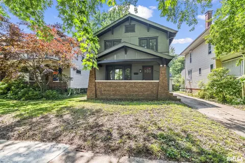 833 S State St, Springfield, IL 62704 photo 3