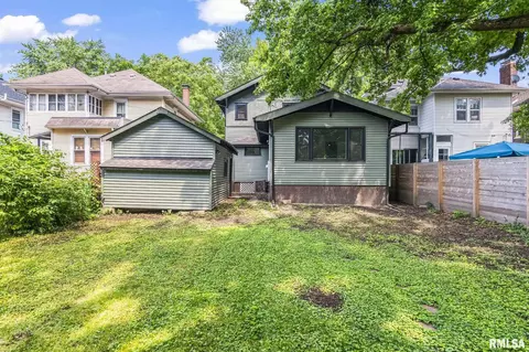 833 S State St, Springfield, IL 62704 photo 38